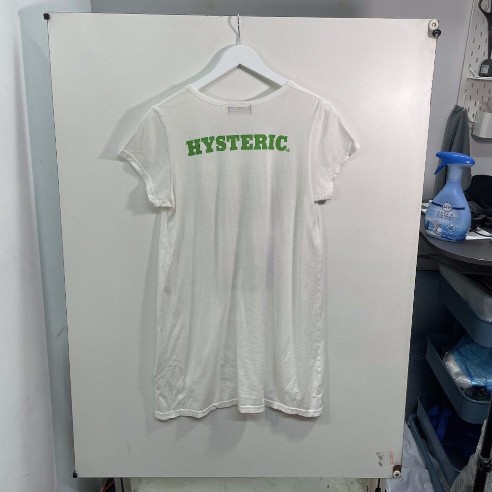 Hysteric Glamour Playboy x Hysteric Glamour Tee Size M / US 6-8 / IT 42-44 - 2 Thumbnail