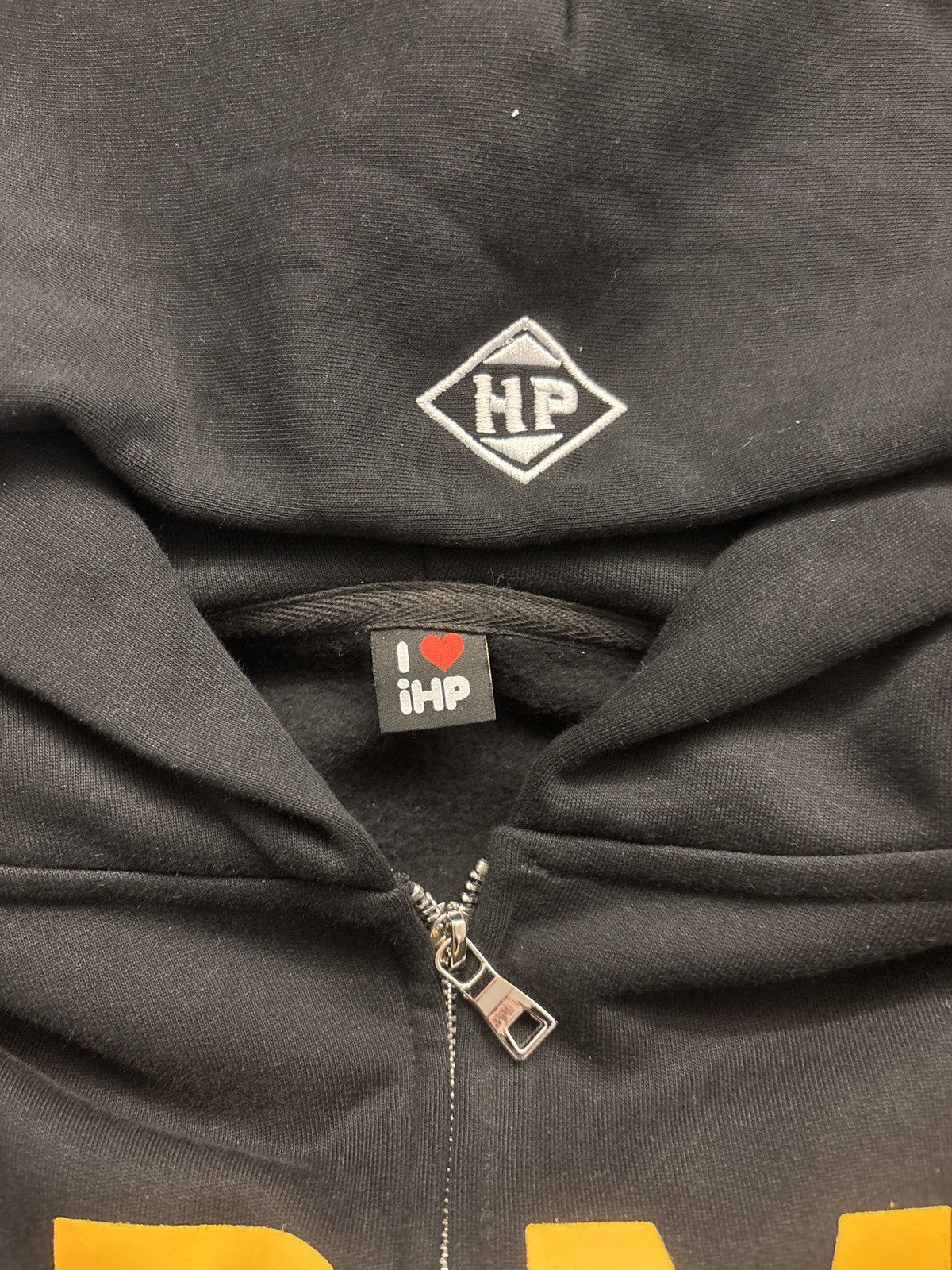 Other Ihp army hoodie Size US M / EU 48-50 / 2 - 4 Thumbnail