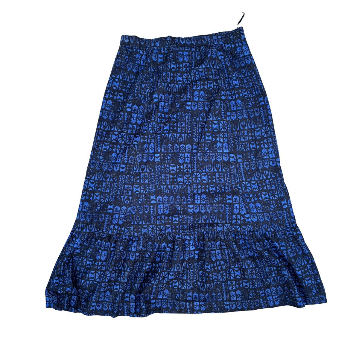 IOLANI × Uniqlo Iolani collabs Uniqlo ROK Classic Hawaiian Skirt Size 30" / US 8 / IT 44 - 2 Thumbnail