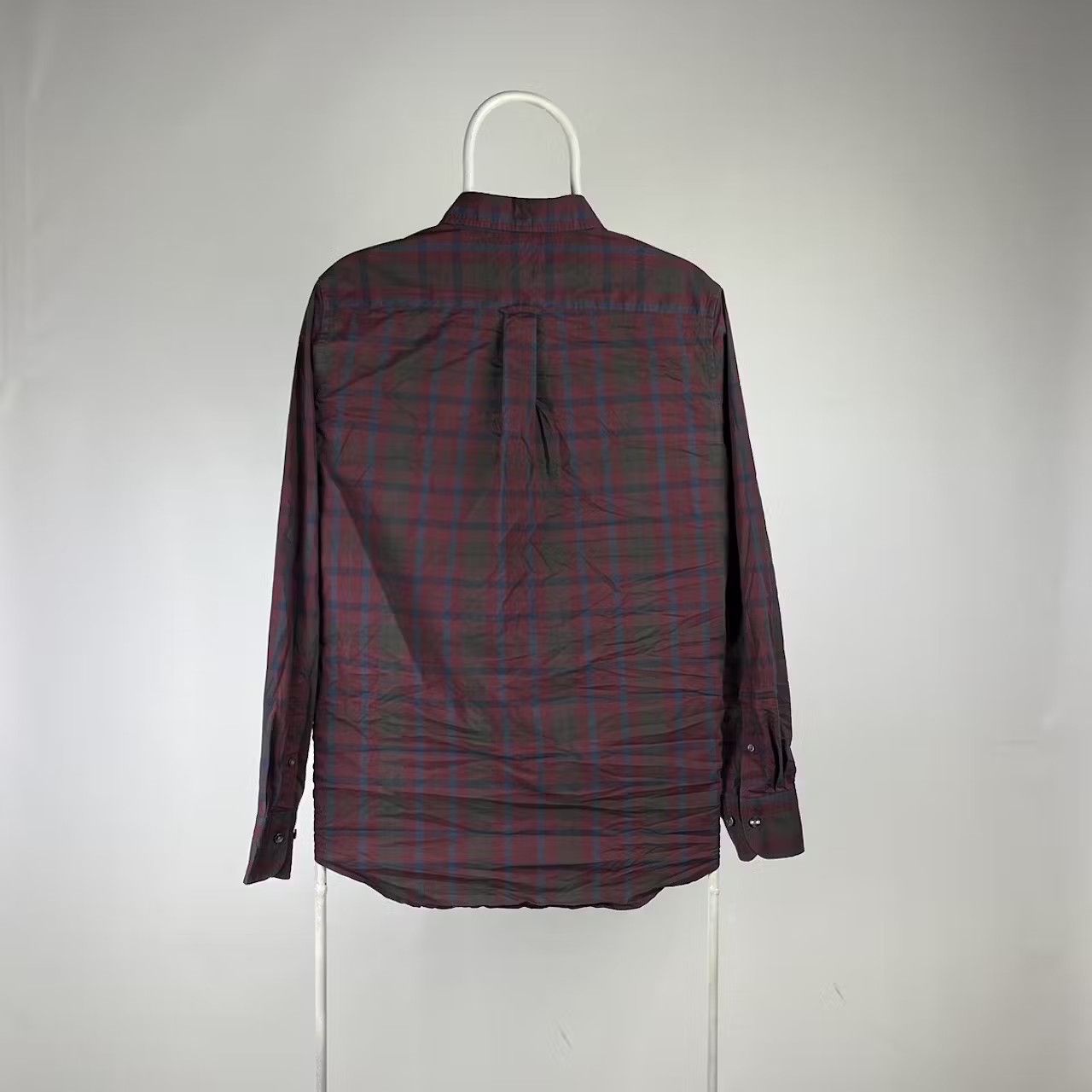 Gant Gant tech prep regular shirt classic size Small Size US S / EU 44-46 / 1 - 4 Thumbnail
