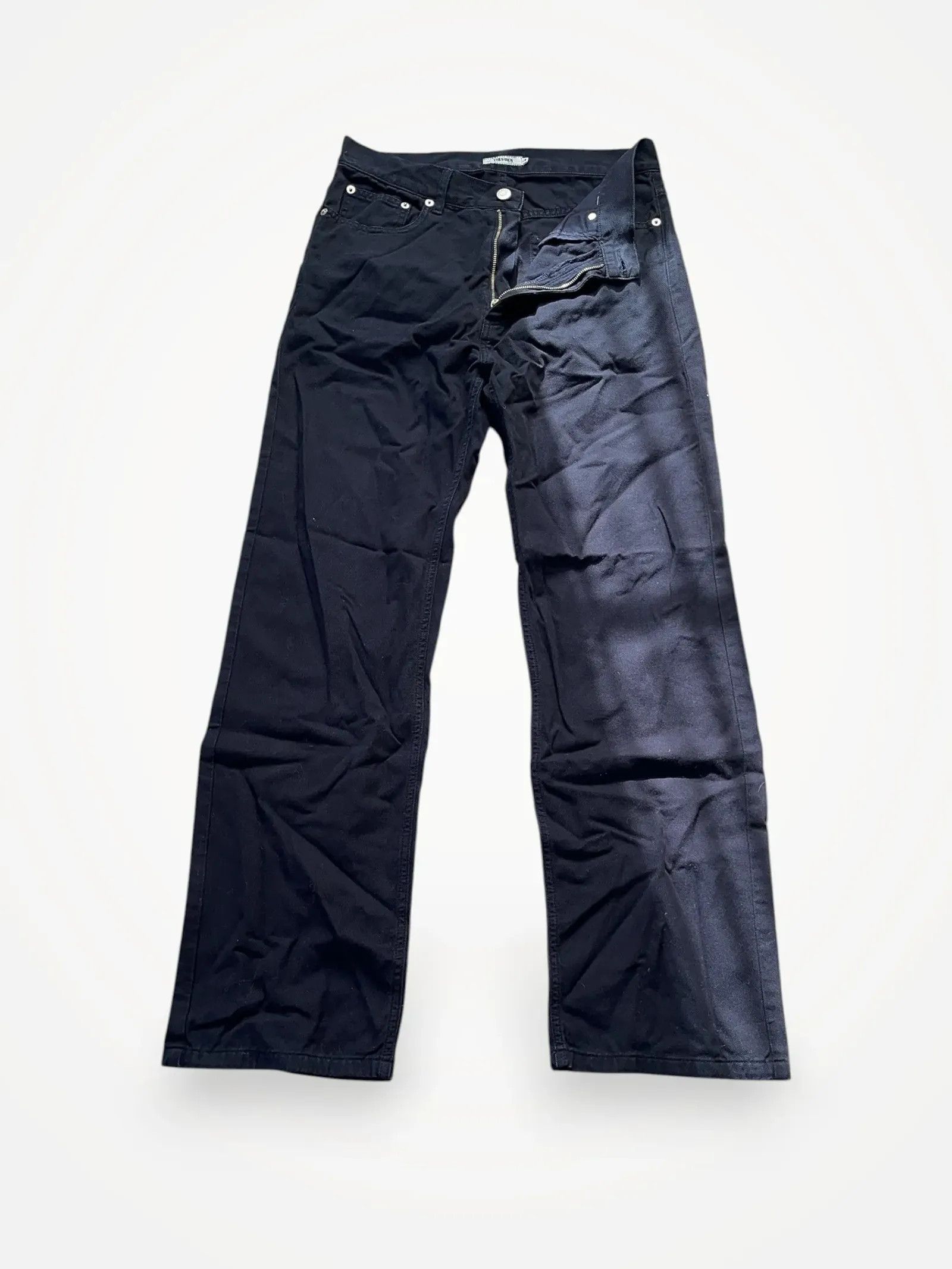 Tres Bien Tres bien Jeans Size US 30 / EU 46 - 1 Thumbnail