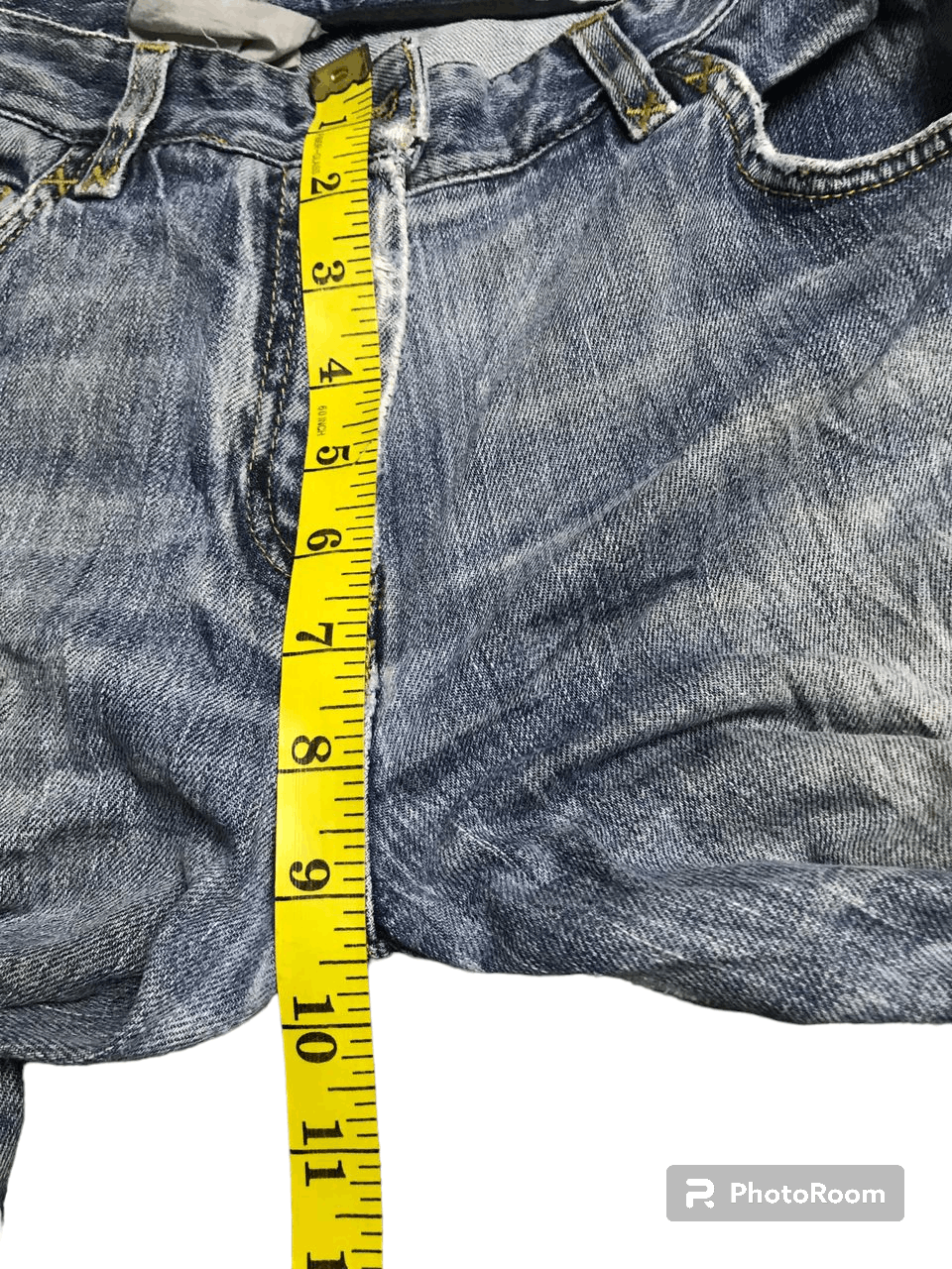 Dolce & Gabbana Vintage Dolce Gabanna Jeans Size 29" - 12 Thumbnail