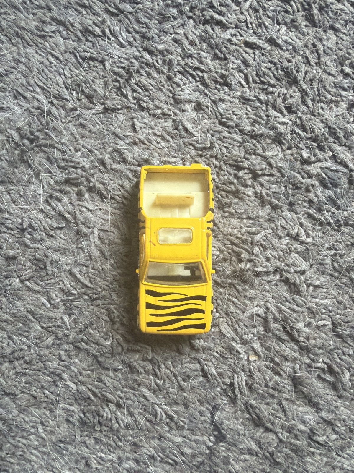 Hypebeast Safari Jungle Management Die-Cast Size ONE SIZE - 2 Thumbnail