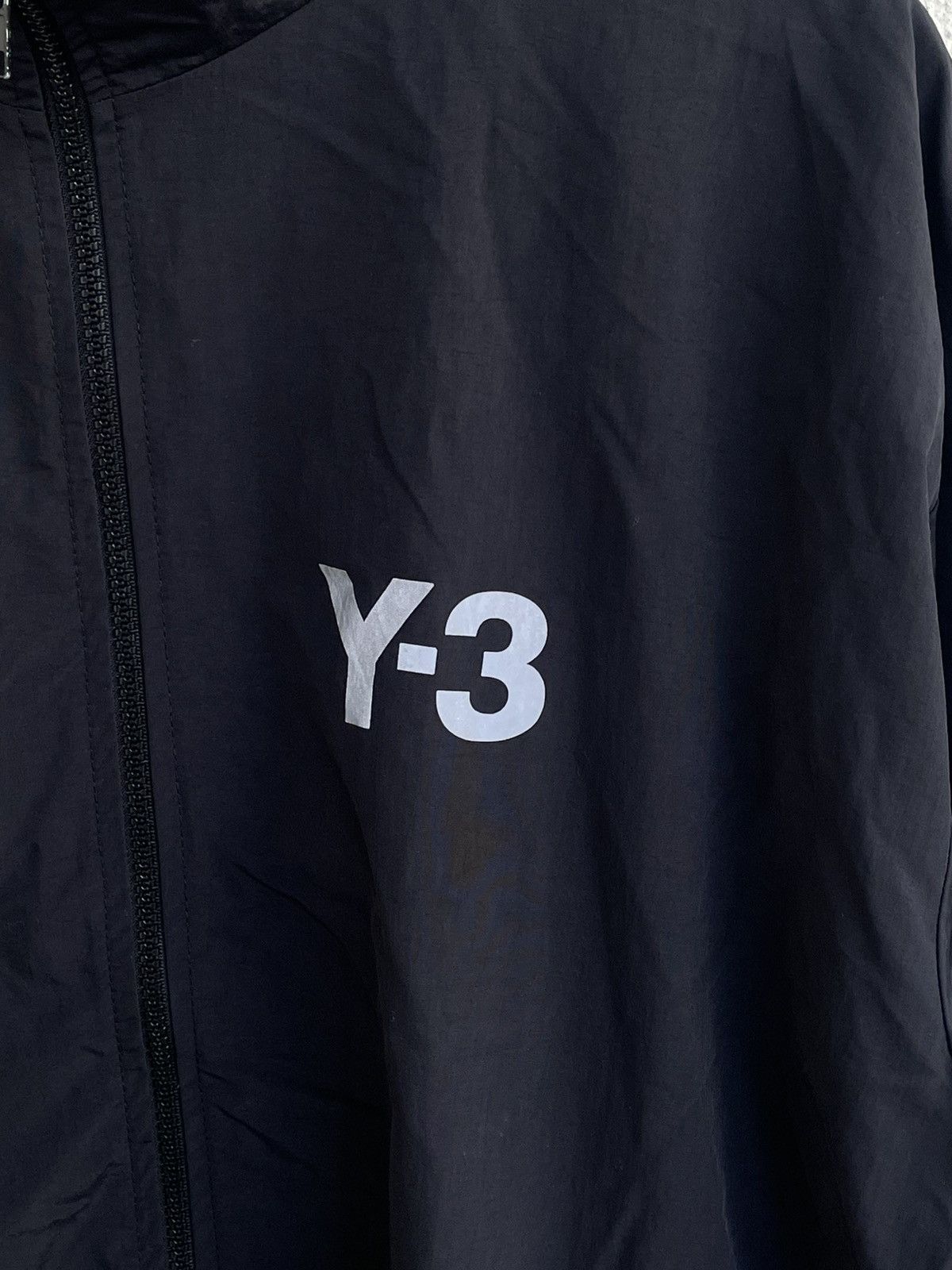 Yohji Yamamoto 2000s Japan Archive Light Jacket Y-3 Big Logo Y2K Hysteric Size US XXL / EU 58 / 5 - 3 Thumbnail