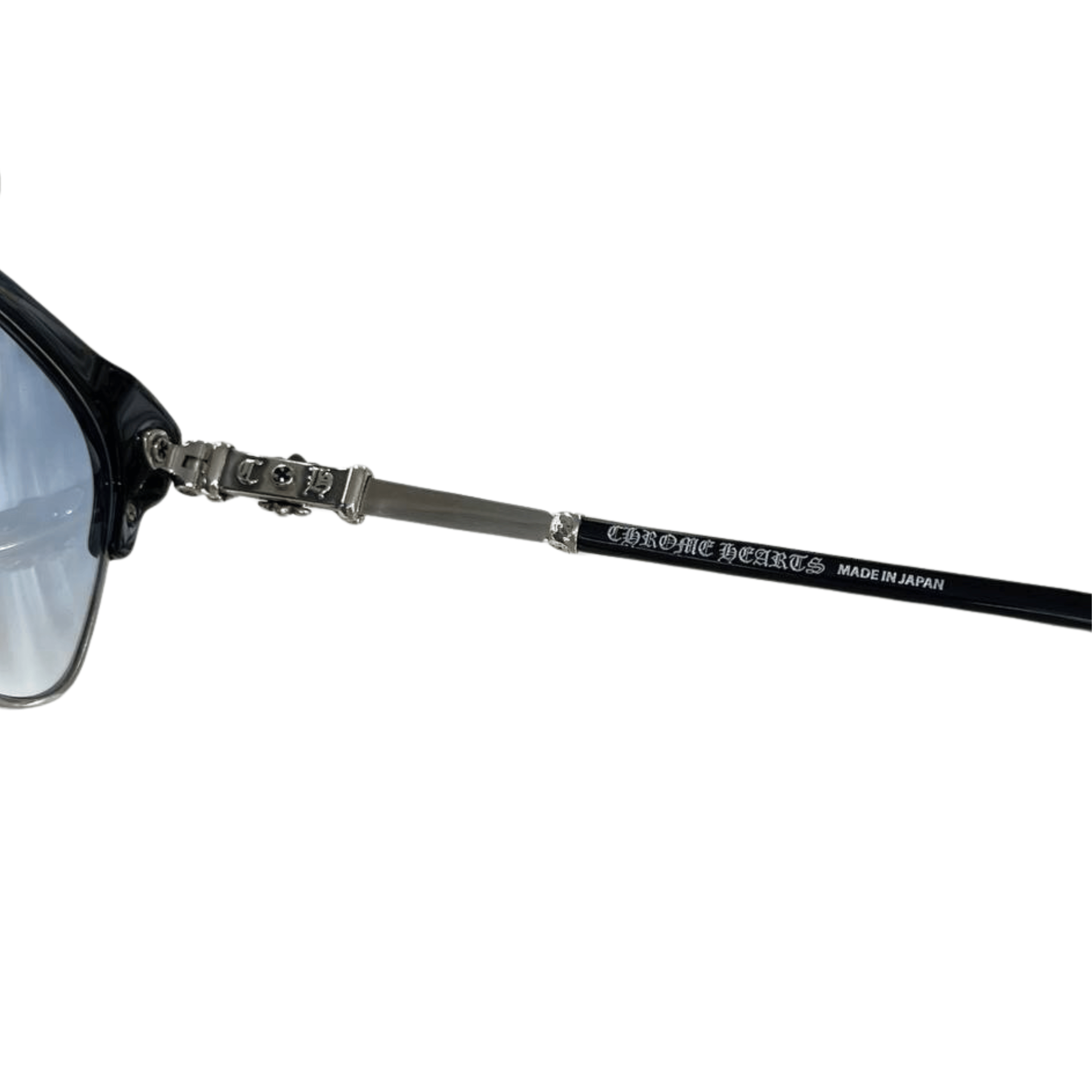 Chrome Hearts CHROME HEARTS BONENNOISSEUR II Size ONE SIZE - 5 Thumbnail