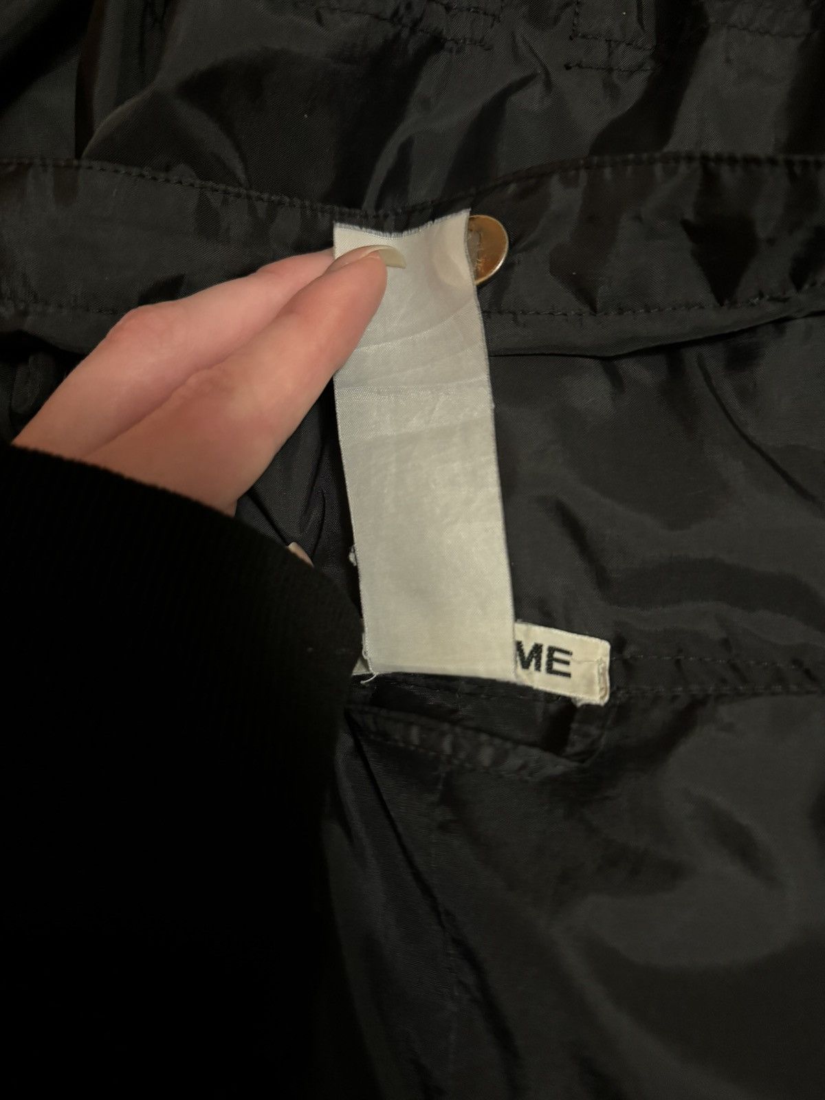 Final Home Final Home Survival Jacket Size US M / EU 48-50 / 2 - 5 Thumbnail