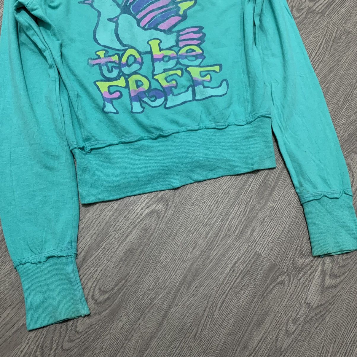 20471120 Junk Food Hoodie Size US S / EU 44-46 / 1 - 3 Thumbnail