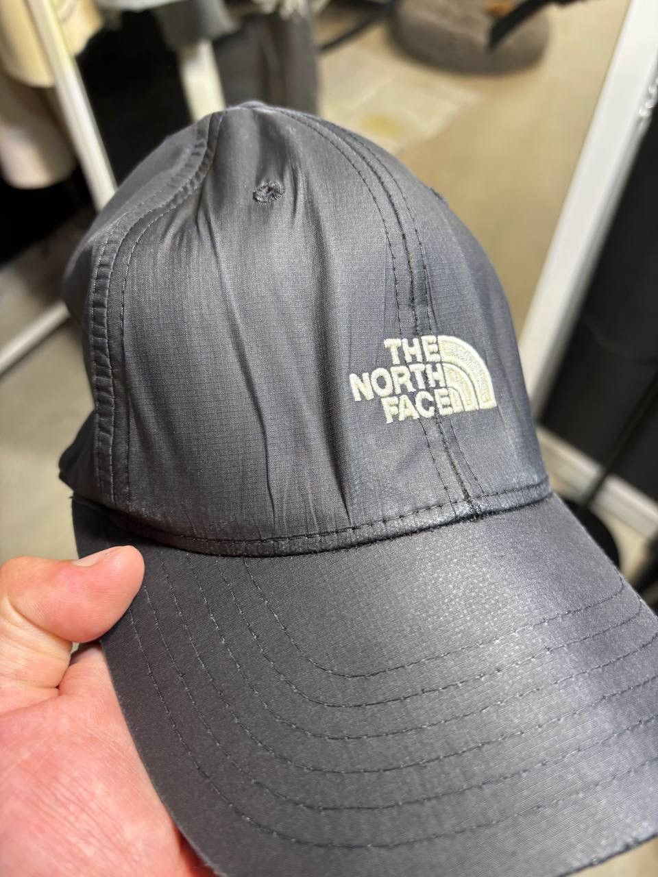 The North Face The North Face cap Size:One Size Size ONE SIZE - 7 Thumbnail