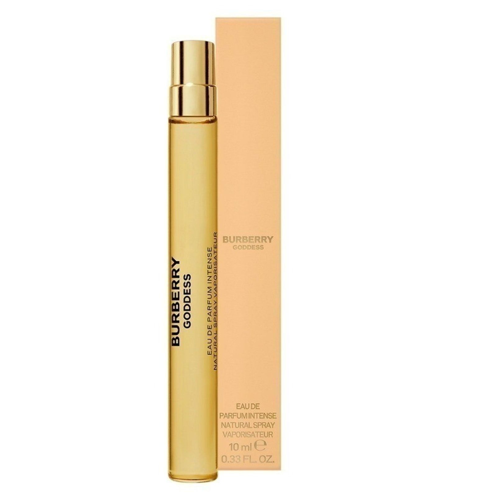 Burberry Burberry Goddess Eau de Parfum Mini Travel Spray Size 10mL Size ONE SIZE - 1 Thumbnail