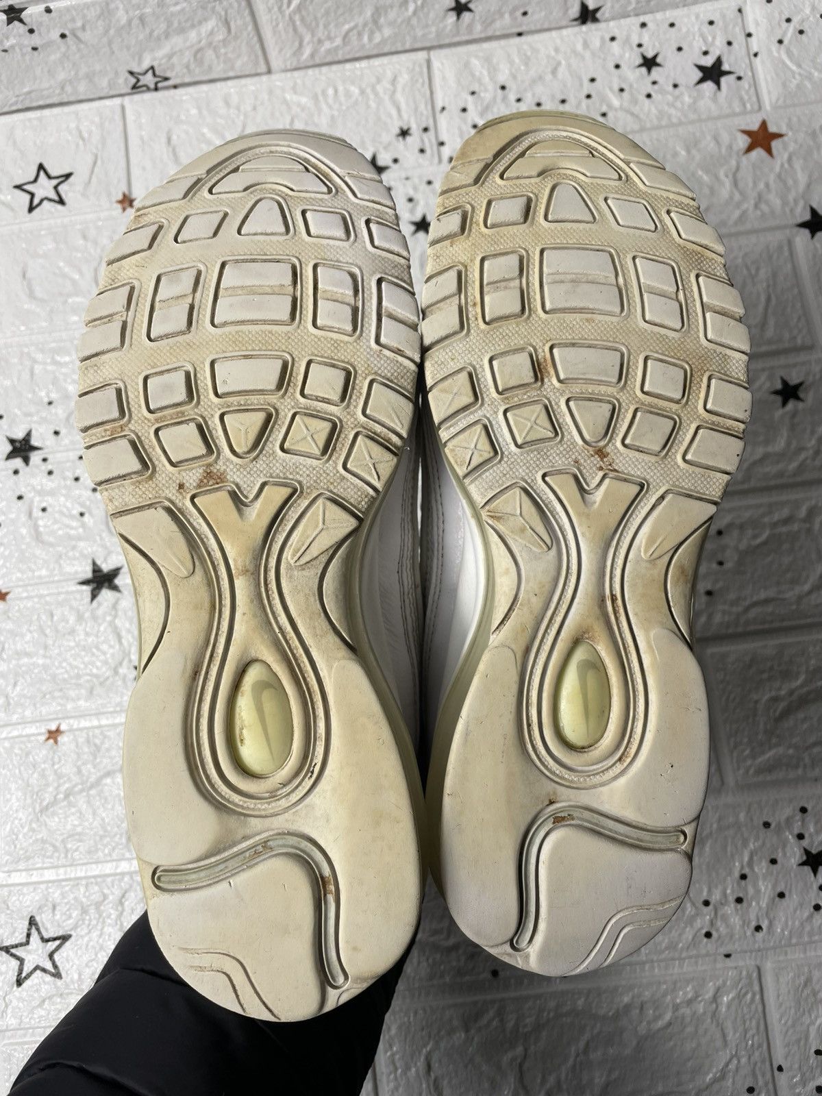 Nike Nike Air Max 98 US8 UK7 EUR 41 CM26 Size US 8 / EU 41 - 4 Thumbnail