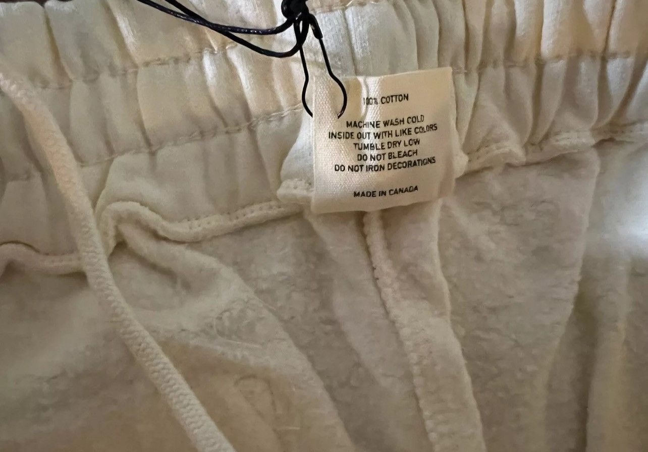 Aime Leon Dore × New Balance Aime Leon Dore ALD/ New Balance SONNY NY Sweatpants Sz Large Size US 34 / EU 50 - 4 Thumbnail