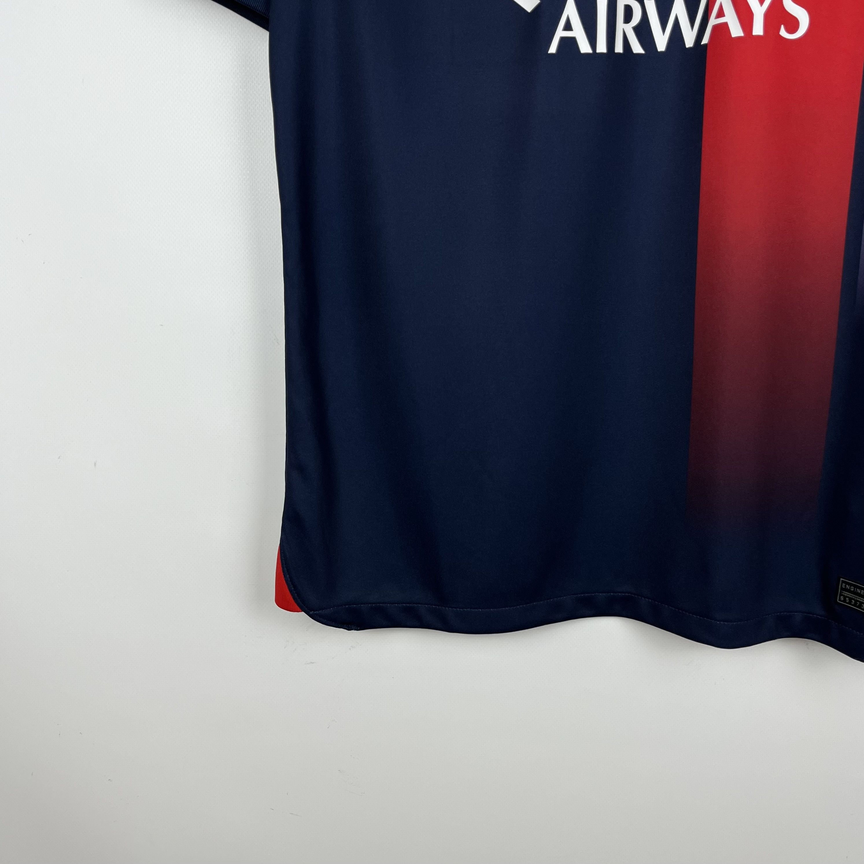Nike Nike PSG Paris Saint Germain Home Soccer Jersey 2023/2024 Size US M / EU 48-50 / 2 - 4 Thumbnail