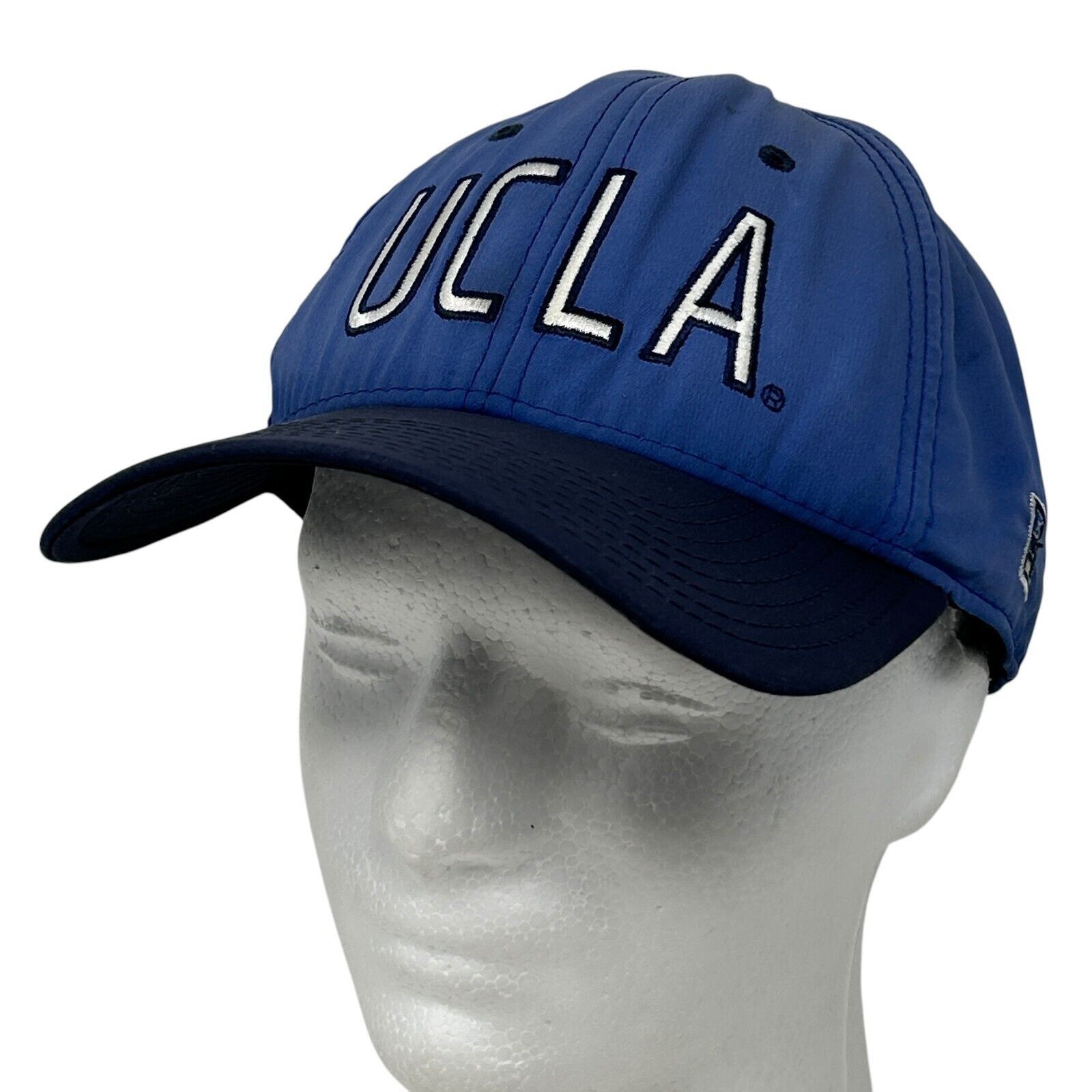 The Game UCLA Baseball Hat Cap University California Bruins The Game |  Grailed