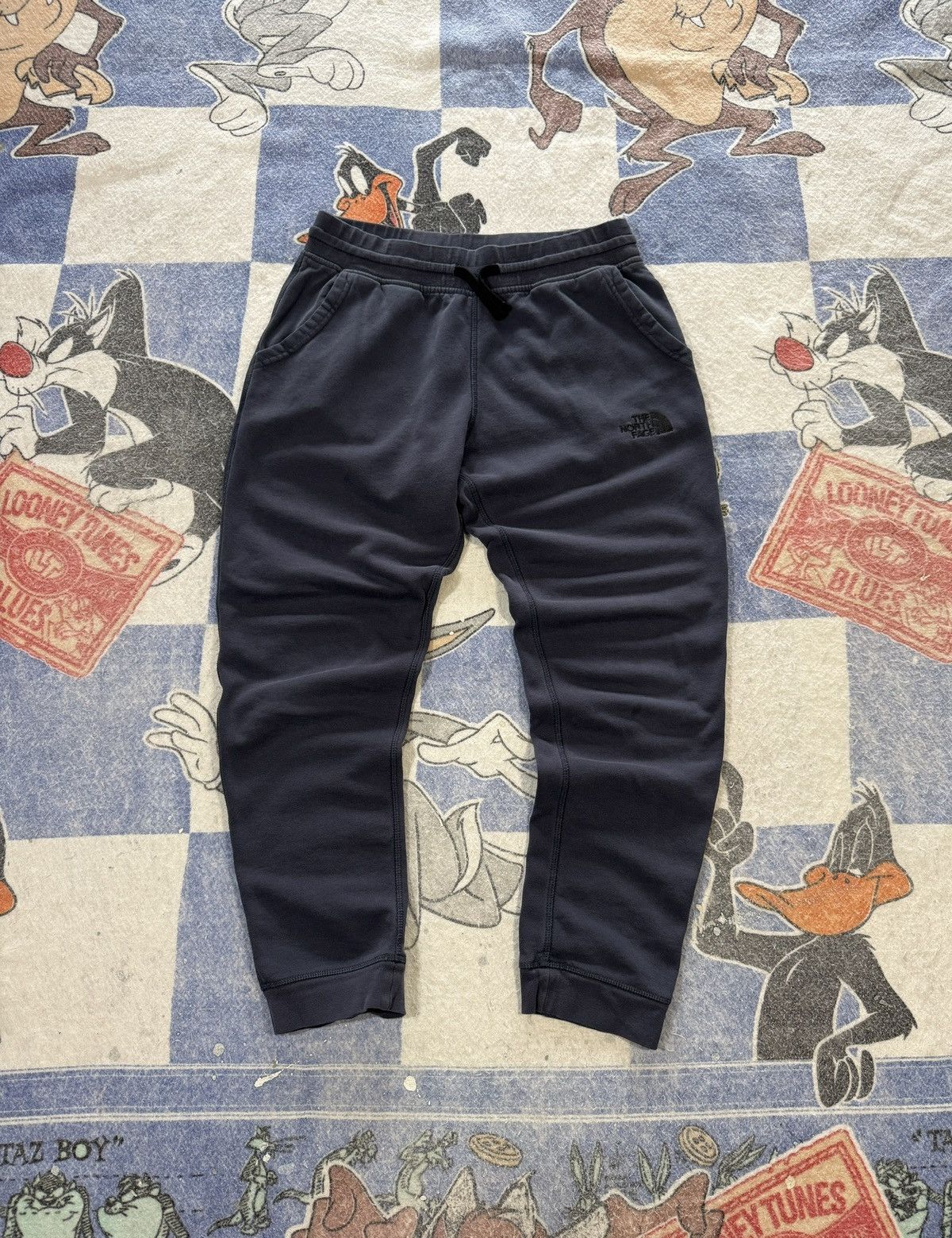 The North Face North face sweatpants Size US 32 / EU 48 - 1 Thumbnail