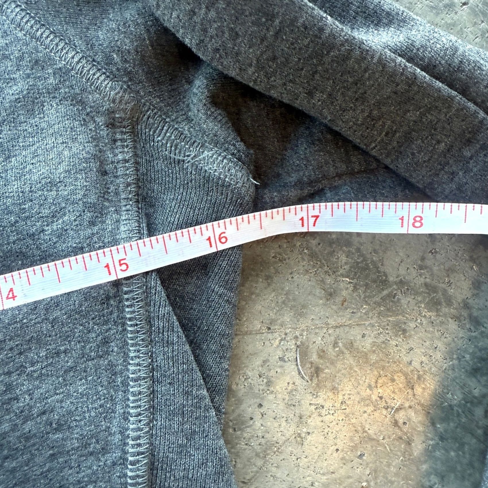 Victoria's Secret VINTAGE Victoria's Secret Pink Uni Rhinestone Grey Mcbling Full Zip Hoodie M Womens Size M / US 6-8 / IT 42-44 - 4 Thumbnail