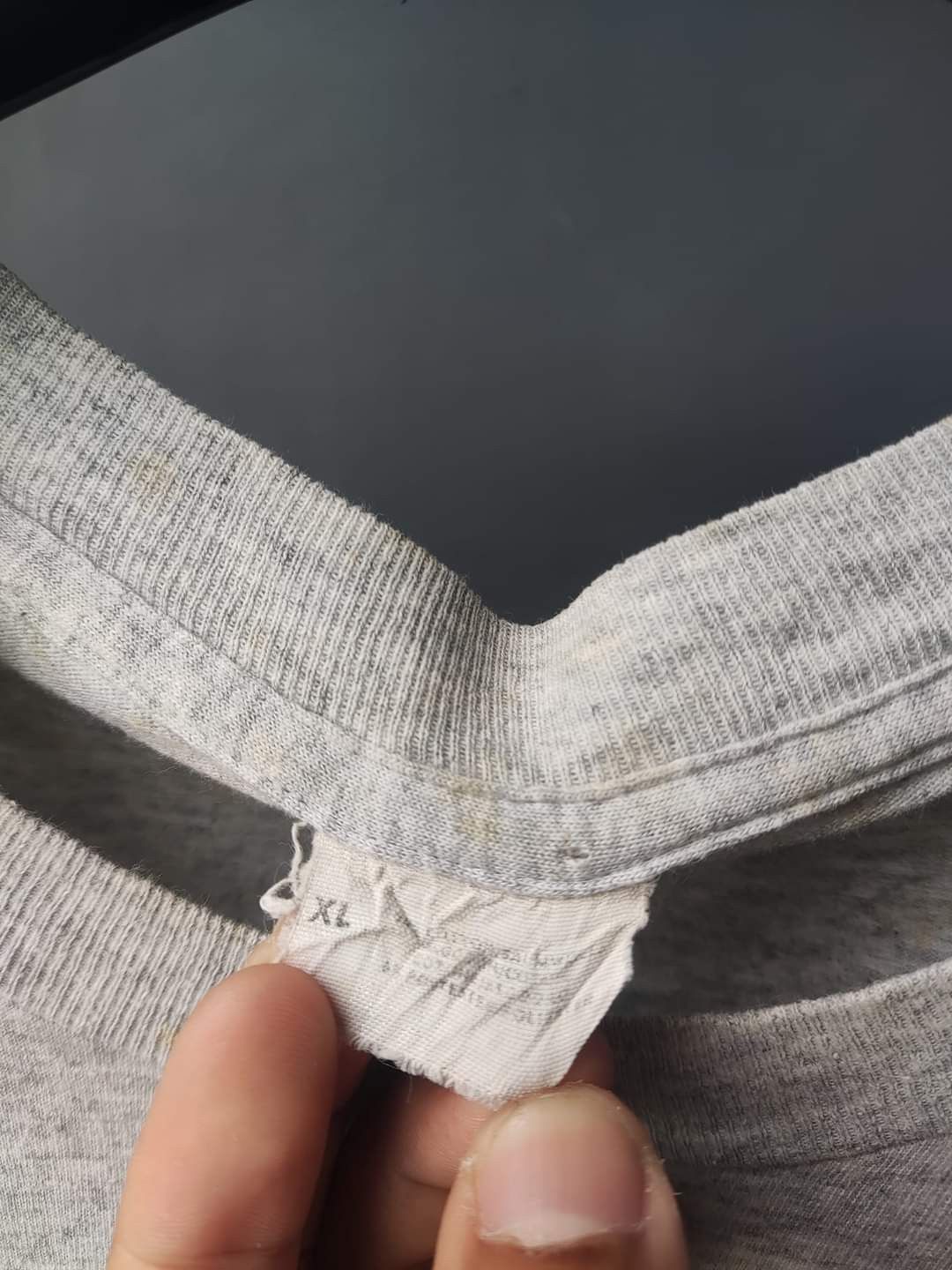 Other MICHELANGELO 1990's Size US XL / EU 56 / 4 - 4 Thumbnail