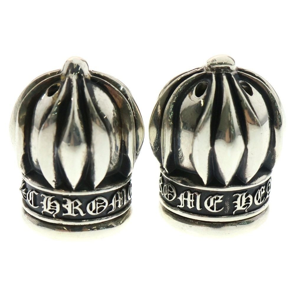 CHROMEHEARTS限定ノベルティ SALT N PEPPER SHAKER CHROME HEARTS クロムハーツ（原本無） SALT N PEPPER SHAKER