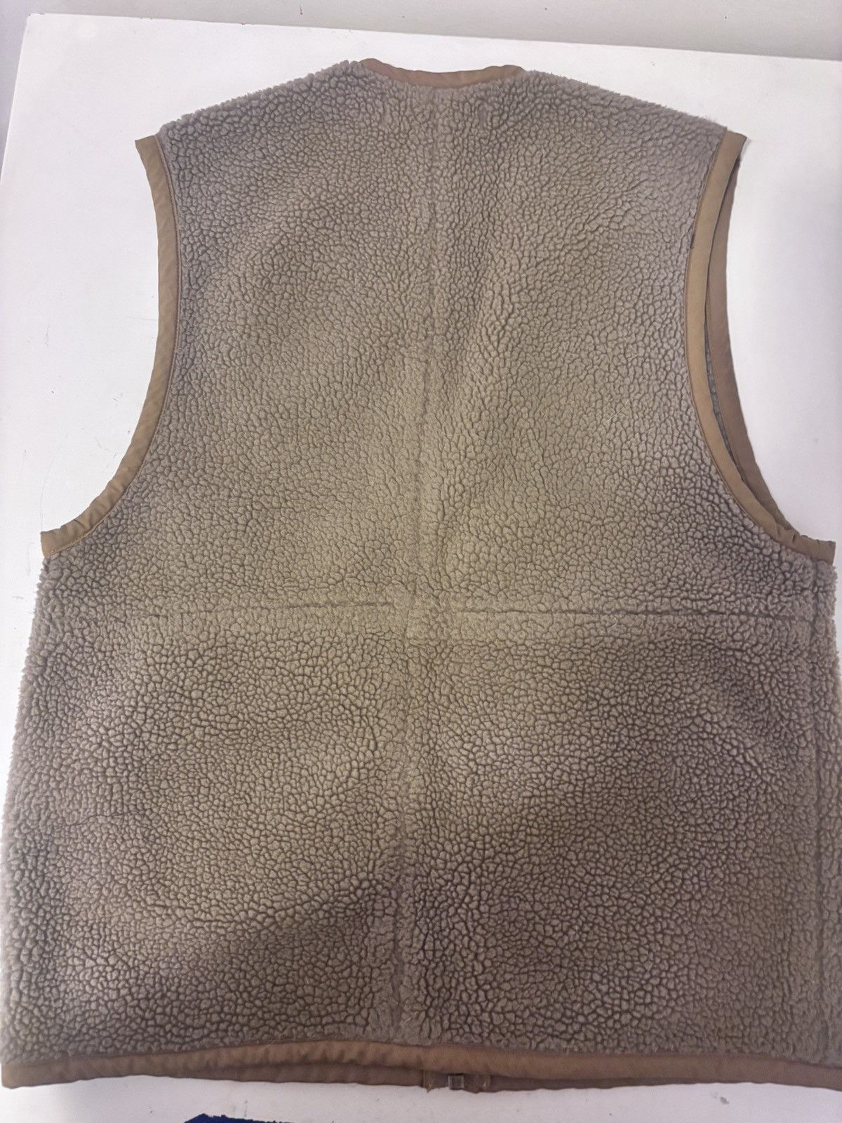 Staatsballett Staatsballett High Yield Sherpa Liner Vest Size US S / EU 44-46 / 1 - 2 Thumbnail