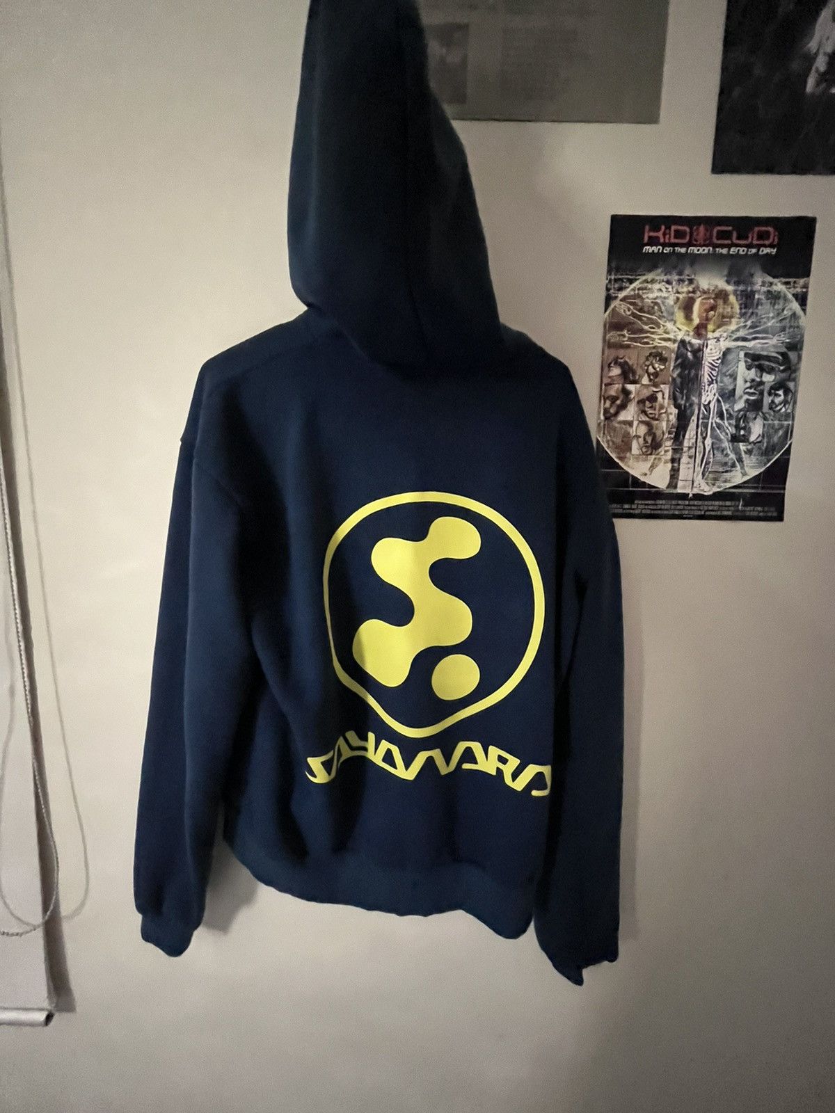 Other Alvaro Diaz Sayonara Zip-up Size US L / EU 52-54 / 3 - 2 Thumbnail