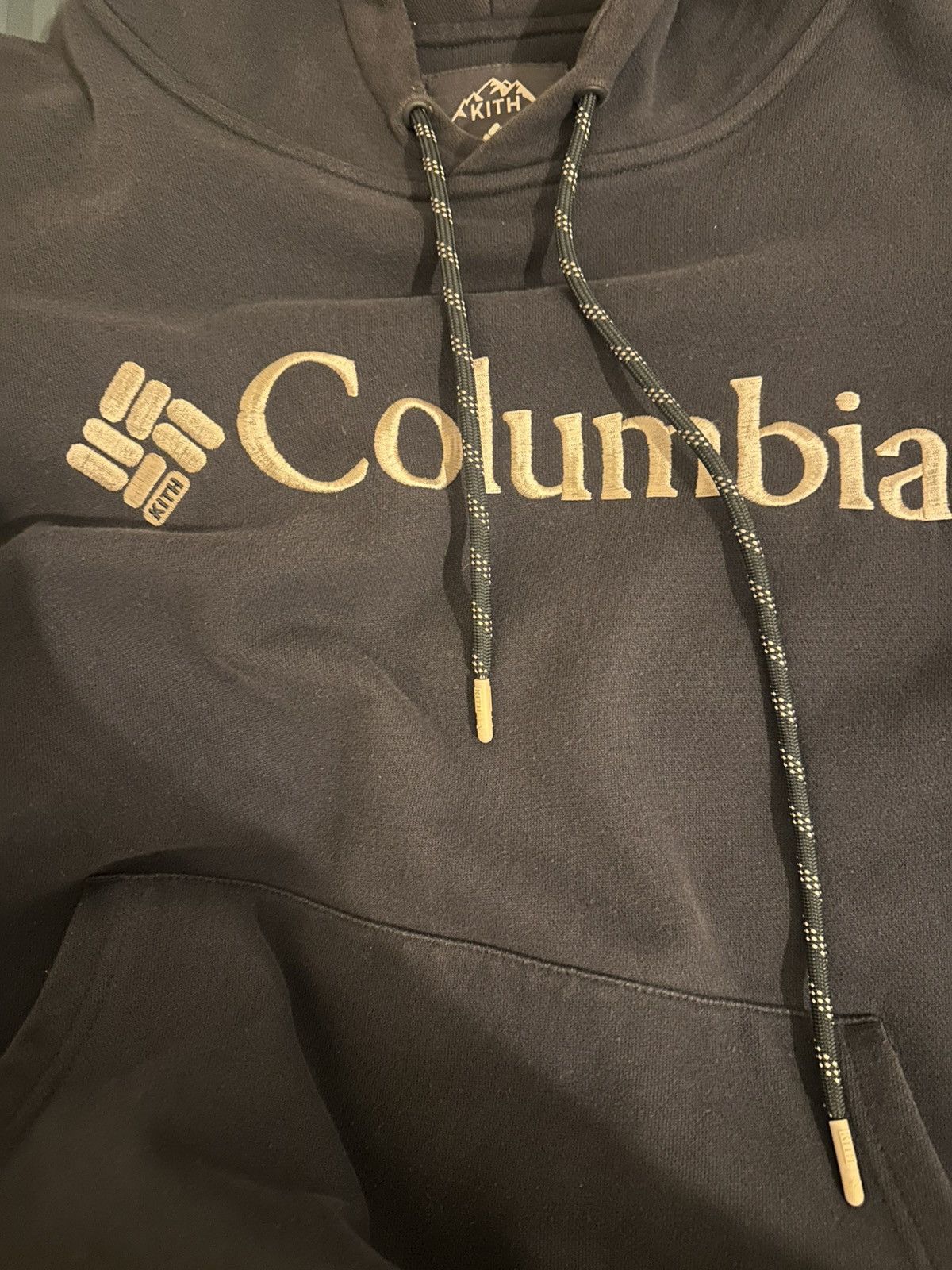 Columbia × Kith Kith X Columbia Hoodie Size US M / EU 48-50 / 2 - 6 Thumbnail