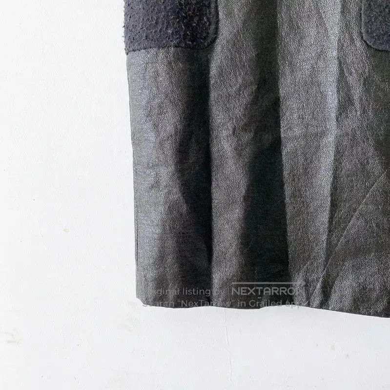 Max Mara MaxMara Black Cotton Sleeveless Long Dress . Size S / US 4 / IT 40 - 2 Thumbnail