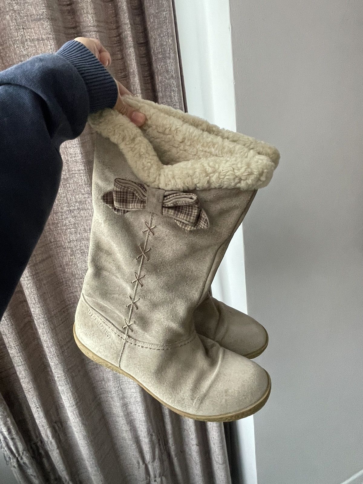 Vintage y2k boots Size US 9 / IT 39 - 4 Thumbnail