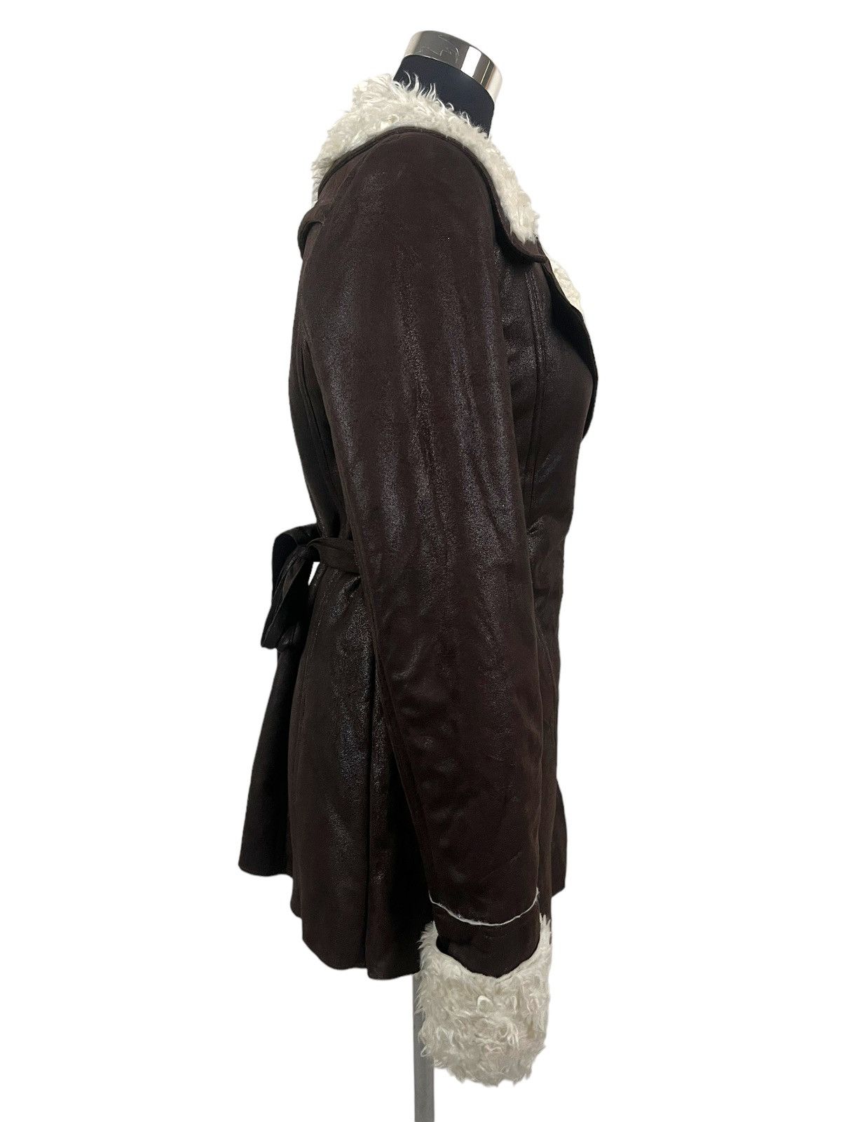 If Six Was Nine × Japanese Brand Japanese Brand Gumzzi Long Jacket Size M / US 6-8 / IT 42-44 - 11 Thumbnail