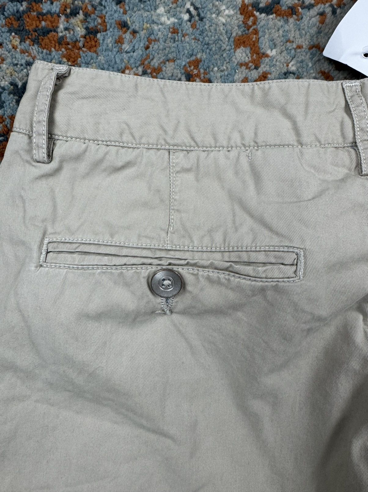 Acne Studios × Designer × Vintage Vintage y2k Acne Studios slim simple casual pants Size US 30 / EU 46 - 10 Thumbnail