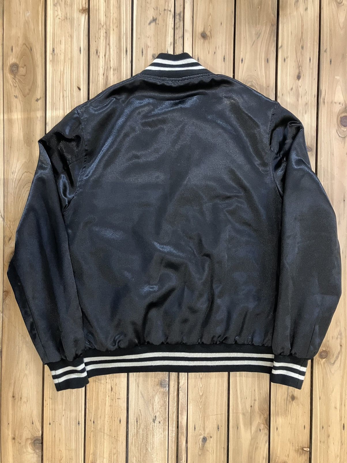 The Brooklyn Circus Satin Varsity Size US S / EU 44-46 / 1 - 6 Thumbnail