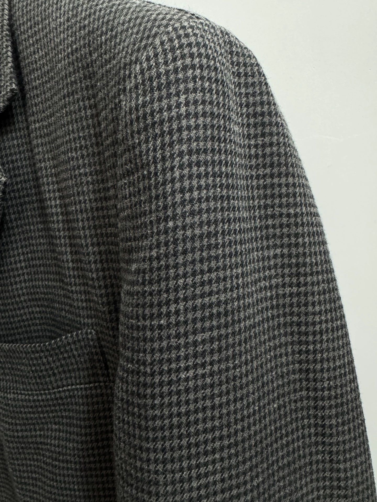 Yohji Yamamoto Yohji Yamamoto Jacket & Pants Size 1 & 2 Size US S / EU 44-46 / 1 - 4 Thumbnail