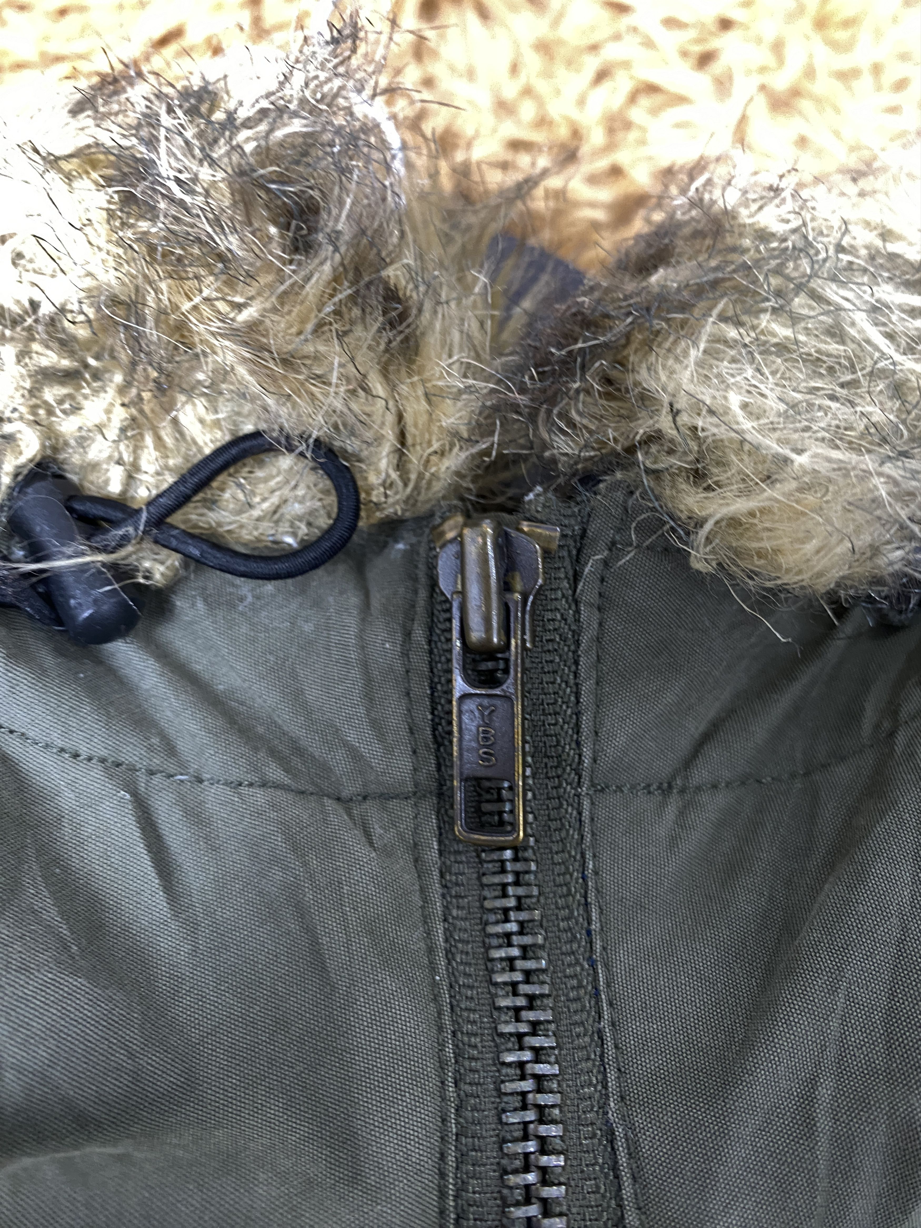 Japanese Brand Vintage C.M.B Hoodie Quilted Lining Jacket J2167 Size US S / EU 44-46 / 1 - 6 Thumbnail