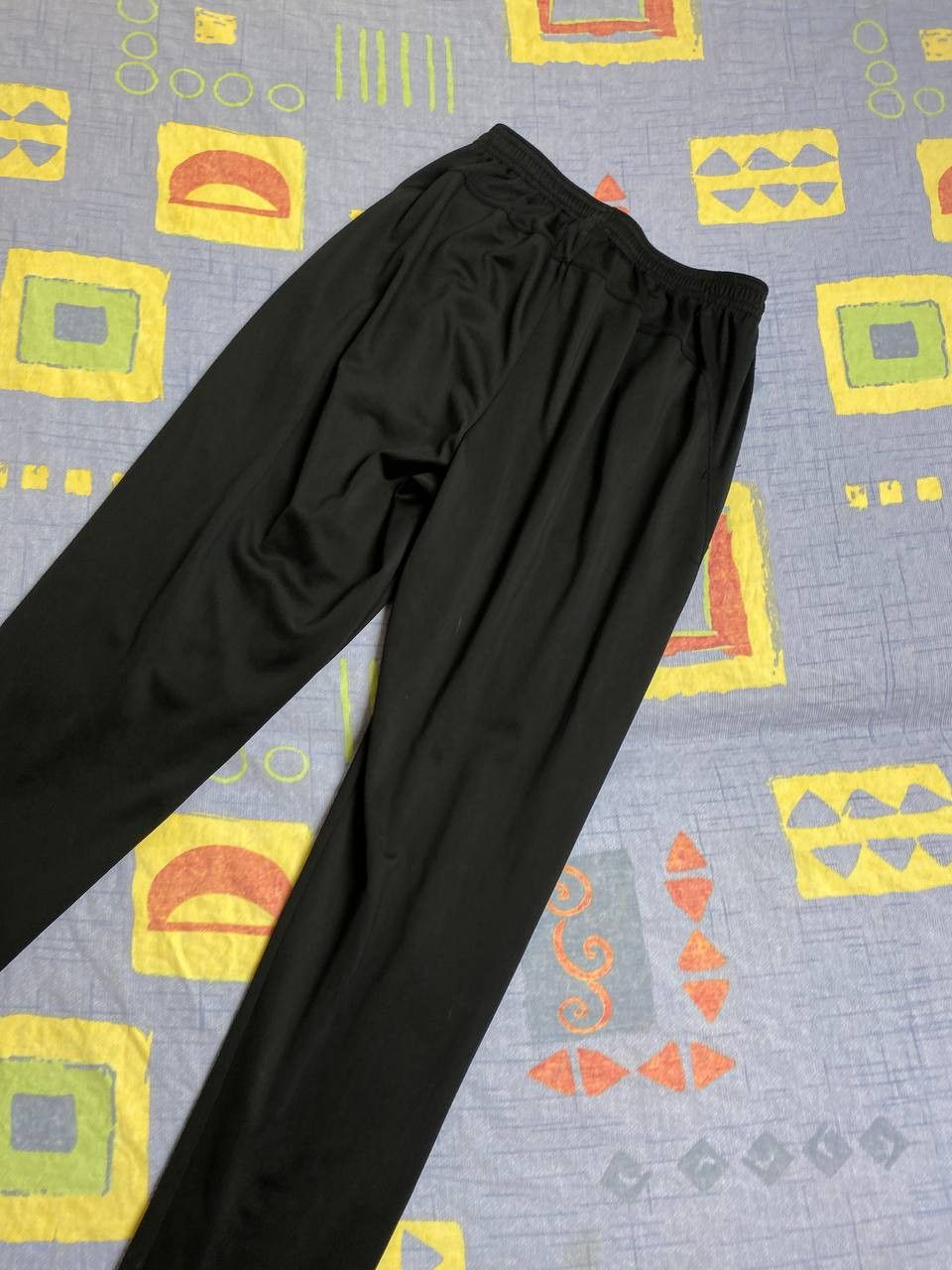 Nike Y2K Nike Track Pants Size US 30 / EU 46 - 18 Thumbnail
