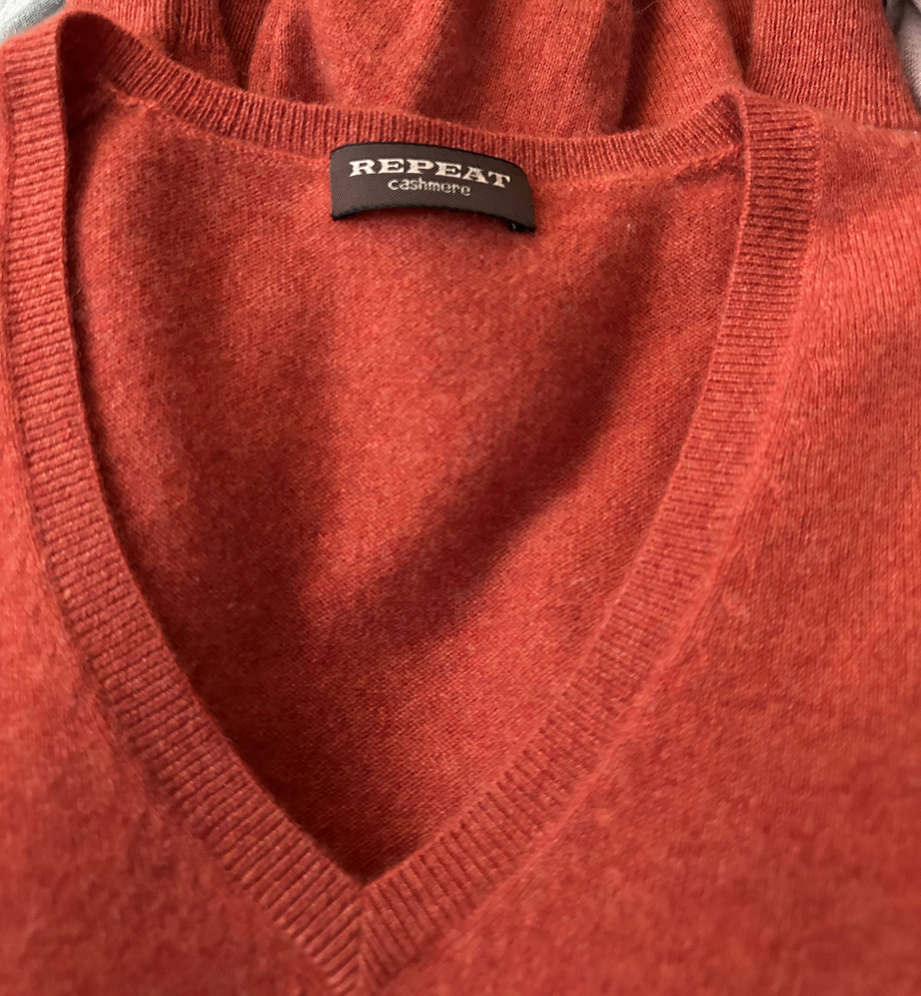 Other Repeat cashmere jumper Size M / US 6-8 / IT 42-44 - 5 Thumbnail