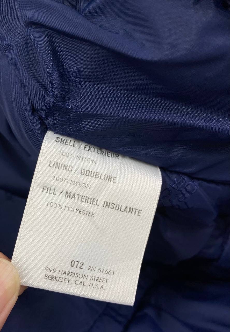 The North Face Vintage The North Face Supreme Style Down Jacket Size L / US 10 / IT 46 - 10 Thumbnail