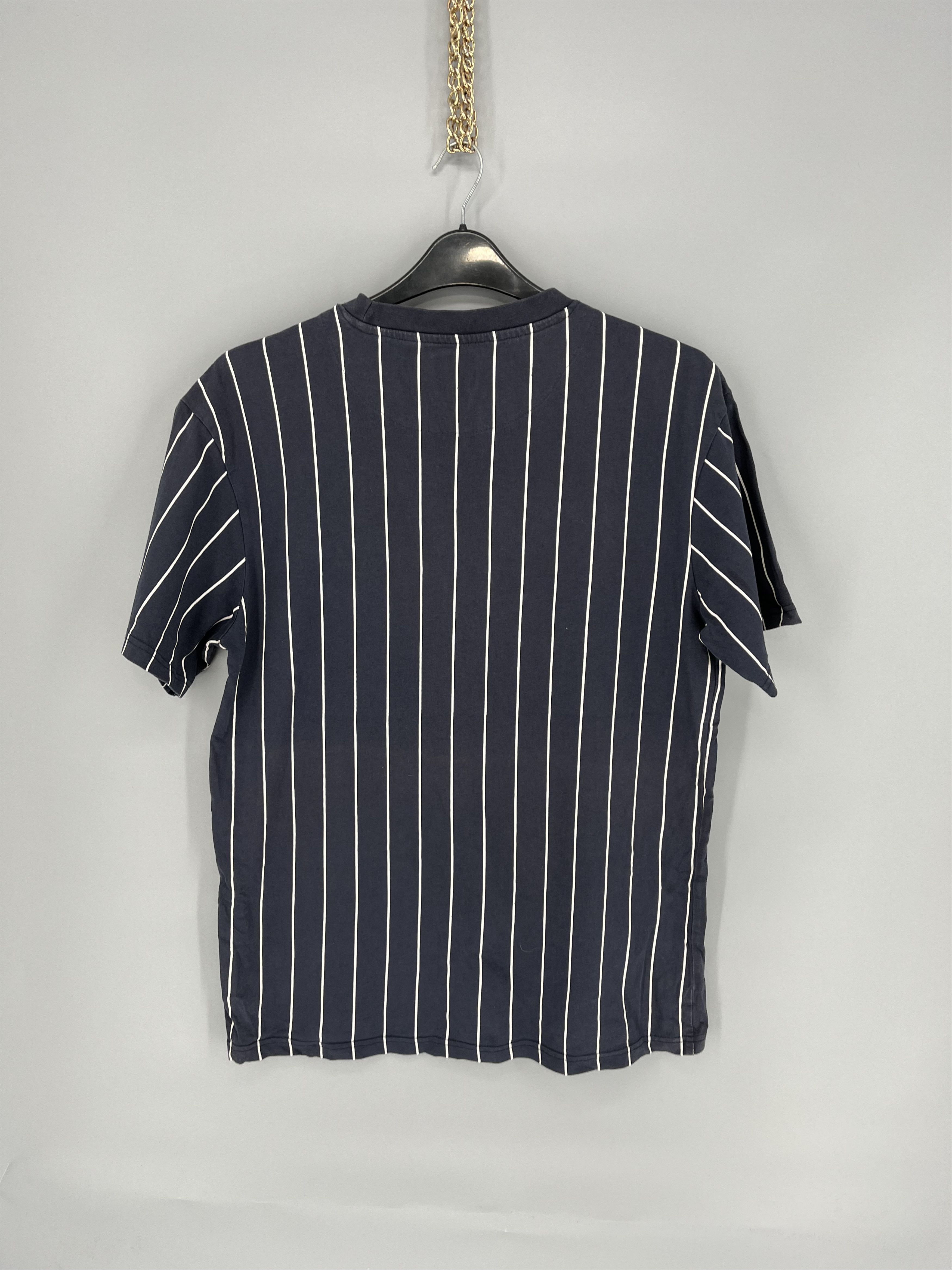 Karl Kani Rap Tees Karl Kani Center Logo MultiColor T-Shirt Size S Size US S / EU 44-46 / 1 - 10 Thumbnail