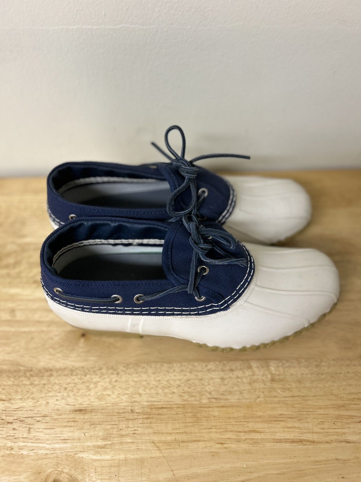 L.L. Bean LL Bean Duck boots size 10M Size US 10 / IT 40 - 2 Thumbnail