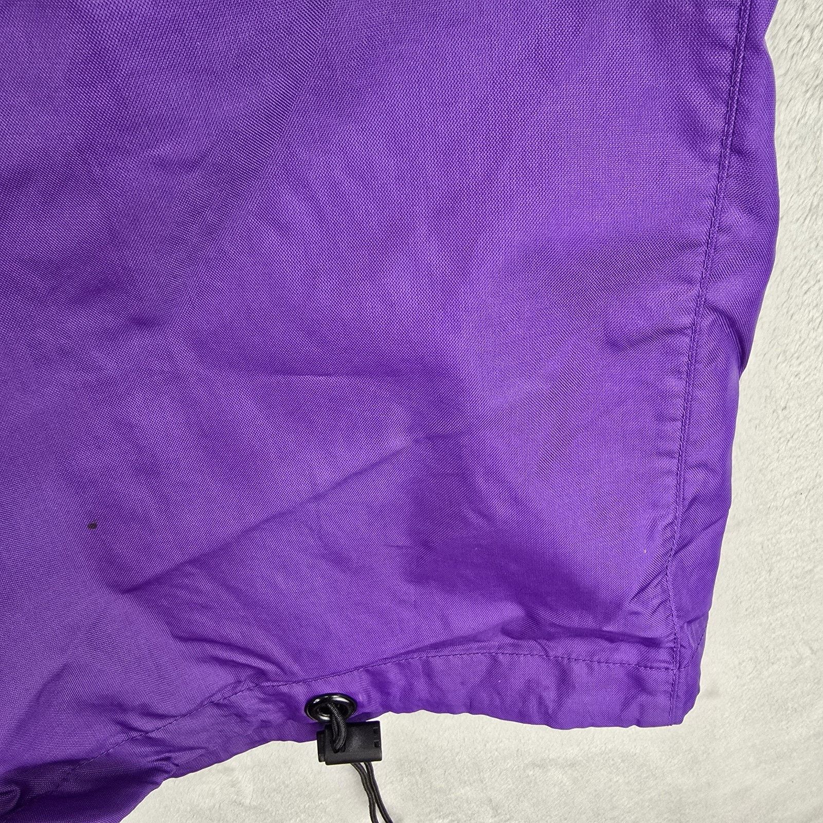 Patagonia Vintage Patagonia Anorak Kayak Windbreaker Jacket XL 90s Size US XL / EU 56 / 4 - 10 Thumbnail
