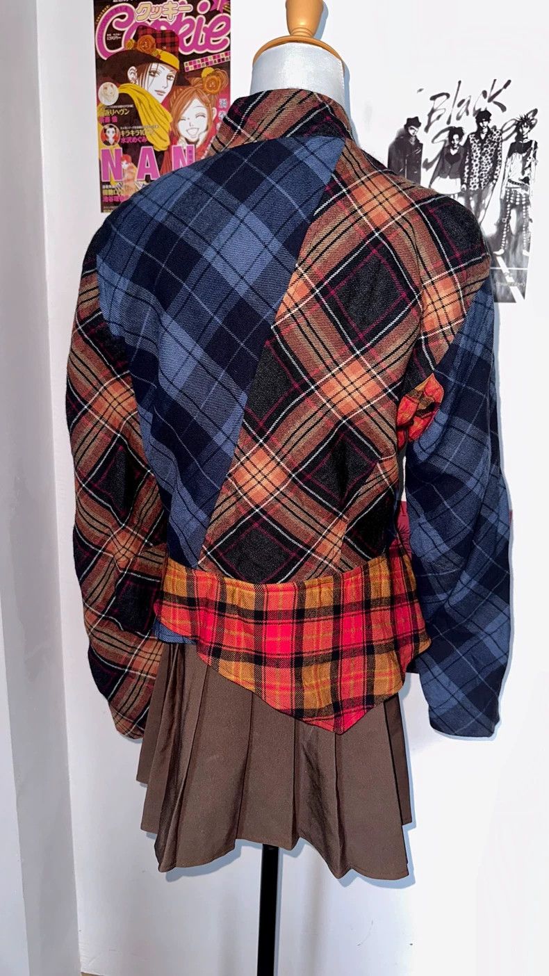 Other Vivienne Westwood suit, Size M / US 6-8 / IT 42-44 - 4 Thumbnail