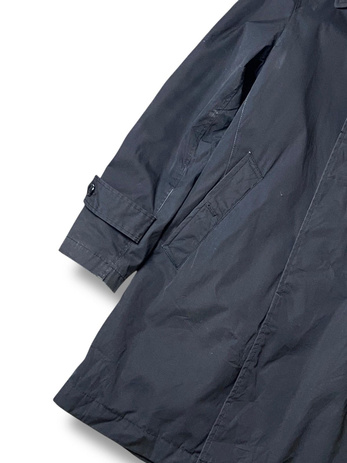 Japanese Brand × The North Face × Vintage The North Face Purple Label Coat (119) Size US XXS / EU 40 - 6 Thumbnail