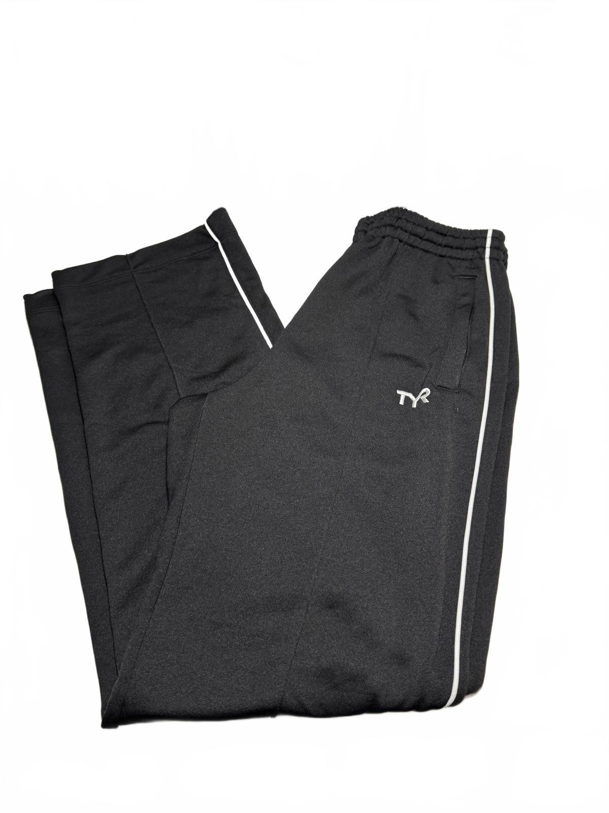 Charles Tyrwhitt TYR Men's Performance Track Pants Size US 34 / EU 50 - 2 Thumbnail