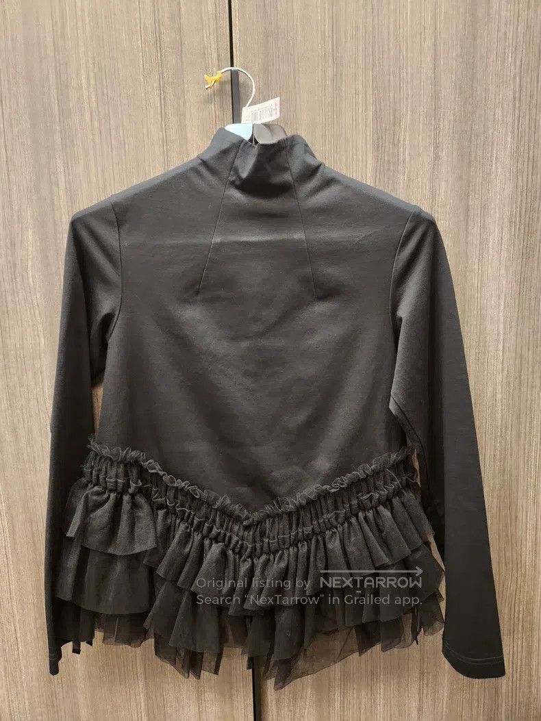 Comme des Garcons Comme Des Garcons Top Size S / US 4 / IT 40 - 1 Thumbnail