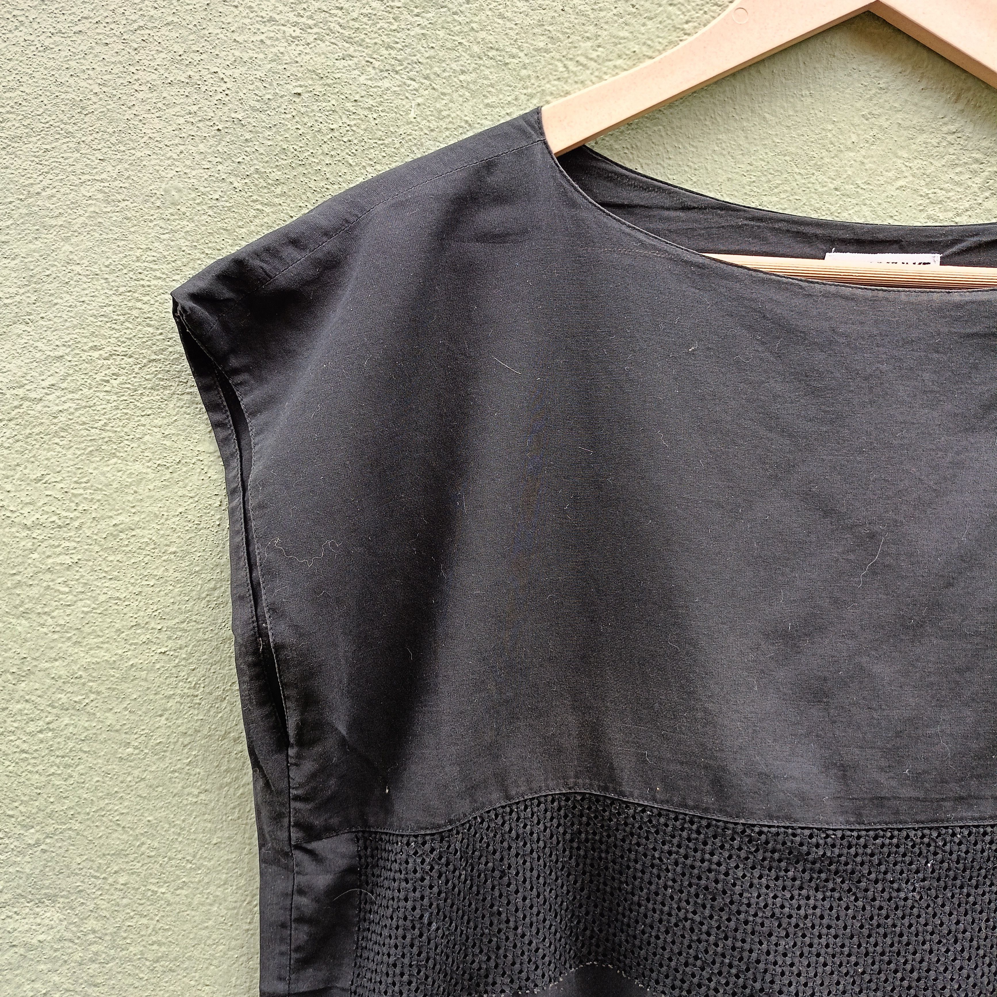 If Six Was Nine Issey Miyake Japanese Brand Size M / US 6-8 / IT 42-44 - 6 Thumbnail