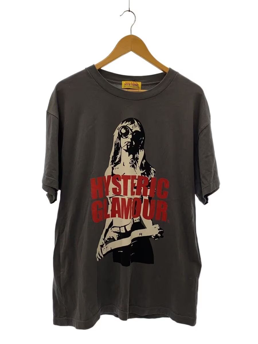 Hysteric Glamour Hysteric Grunge Tee Size US L / EU 52-54 / 3 - 1 Thumbnail