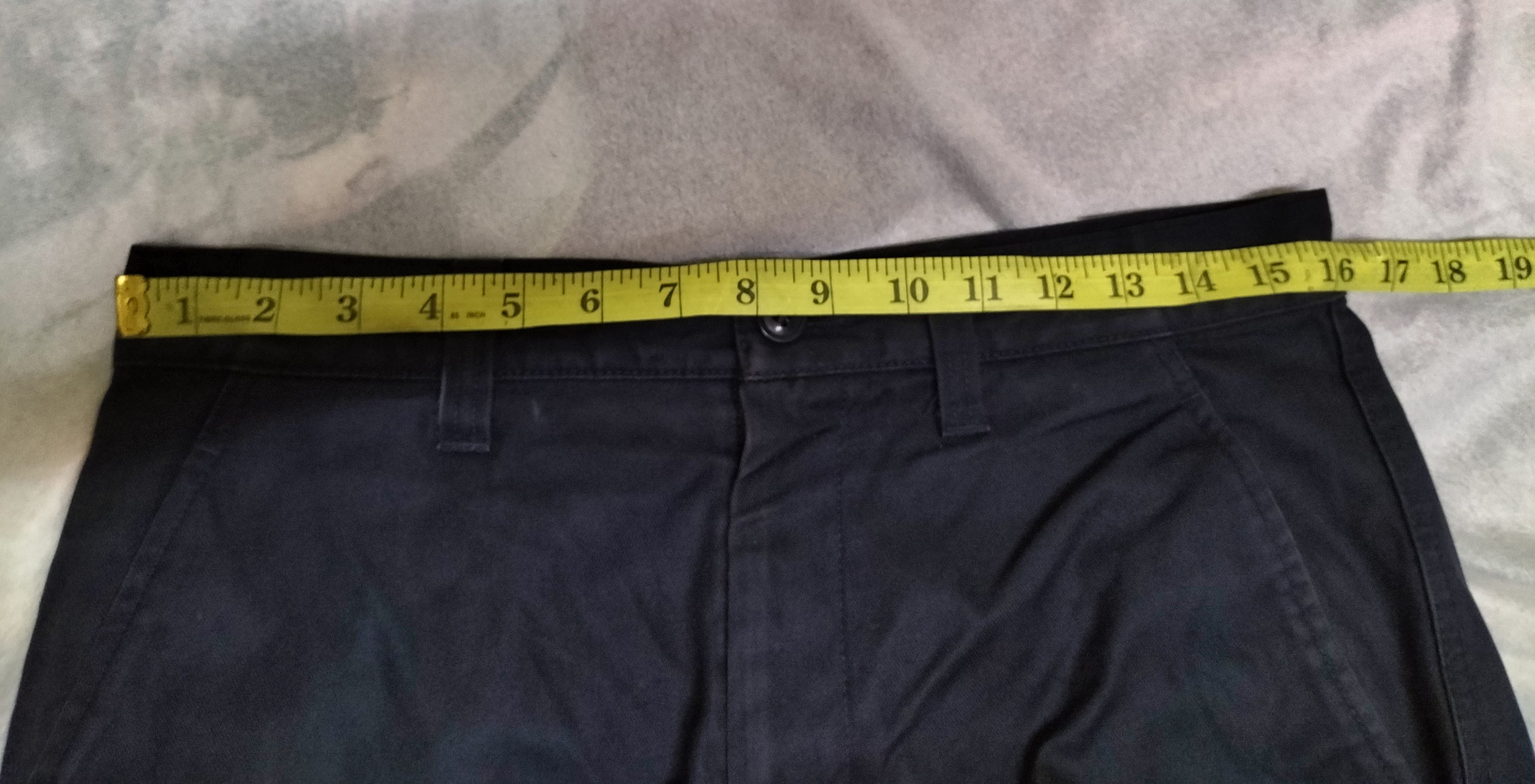 Comme des Garcons Junya Watanabe x comme Des garcons chino pants Size US 32 / EU 48 - 3 Thumbnail