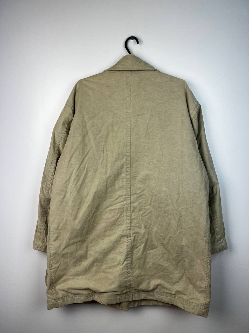 Vintage Belfe Belfe vintage jacket size 52 Size US L / EU 52-54 / 3 - 2 Thumbnail