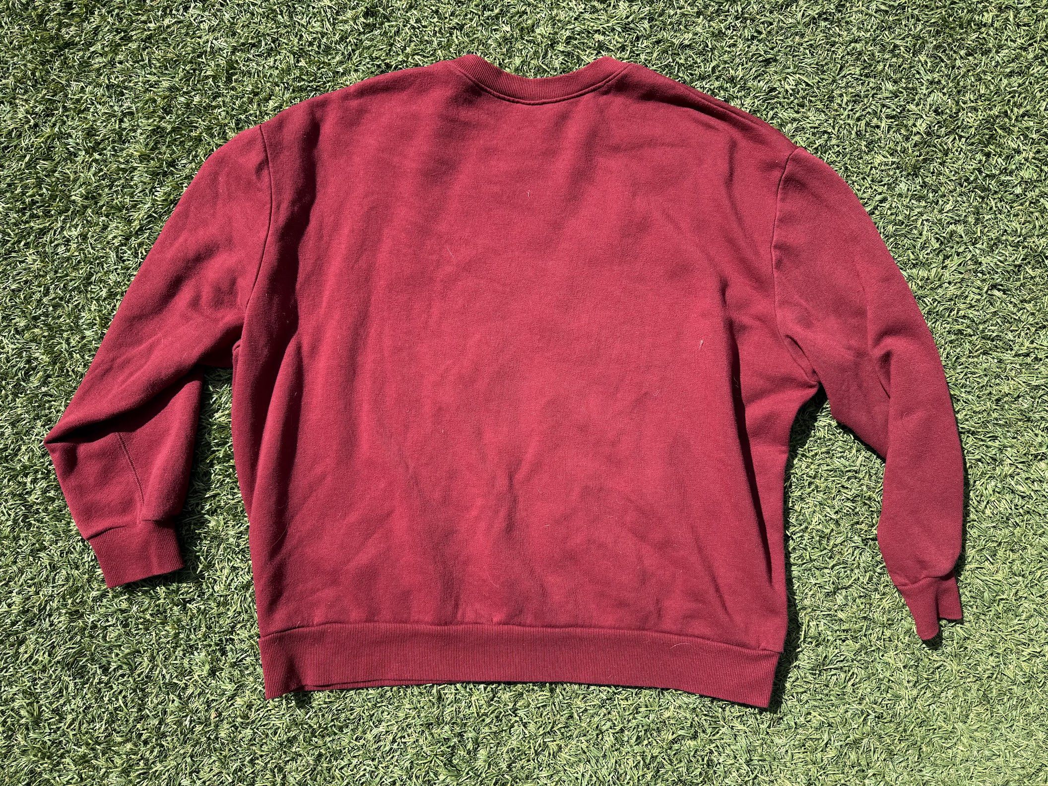 Vintage Aspen sweatshirt Size US XL / EU 56 / 4 - 2 Thumbnail
