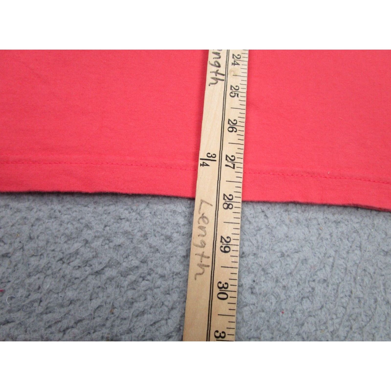 Undefeated VINTAGE Undefeated T-Shirt Men Medium Orange Casual 90s USA Cotton Size US M / EU 48-50 / 2 - 7 Thumbnail