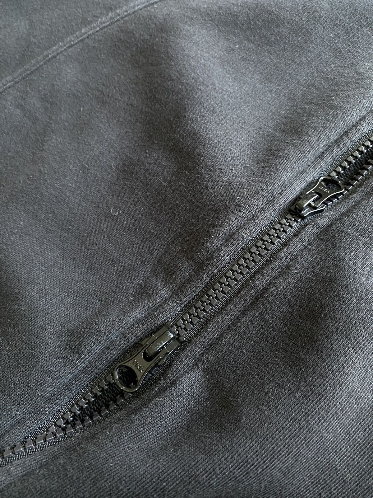 Adidas × Stella McCartney 2016 Stella McCartney Adidas zip hoodie Vintage Size L / US 10 / IT 46 - 4 Thumbnail