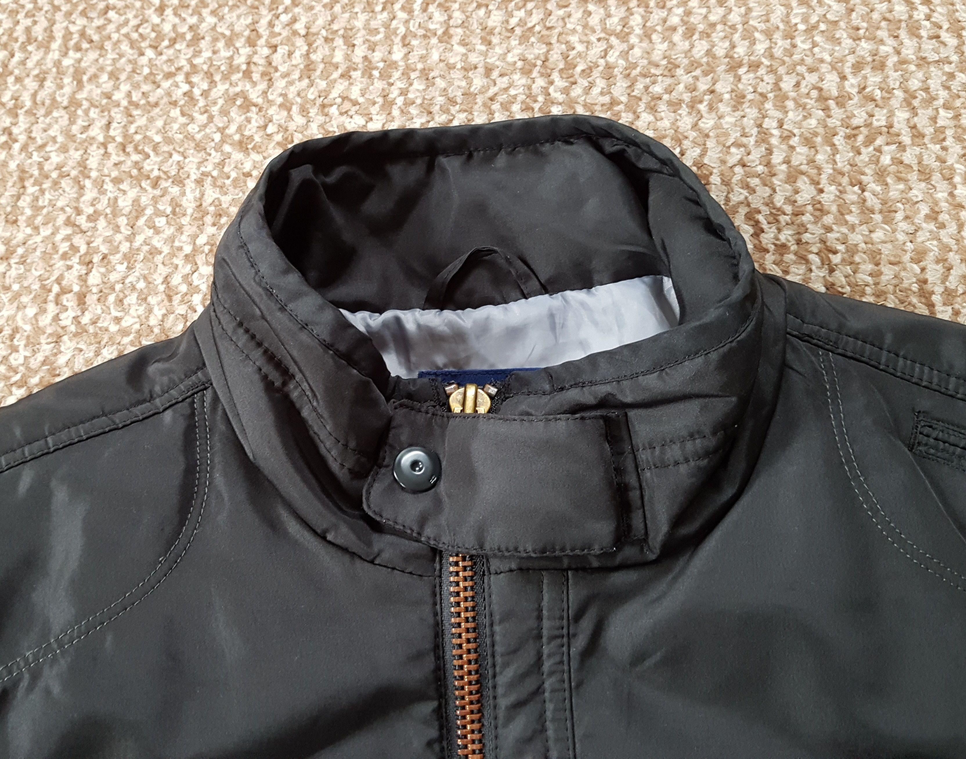 G-Star G-Star Raw Modernist Radar Overshirt Jacket Size US M / EU 48-50 / 2 - 6 Thumbnail