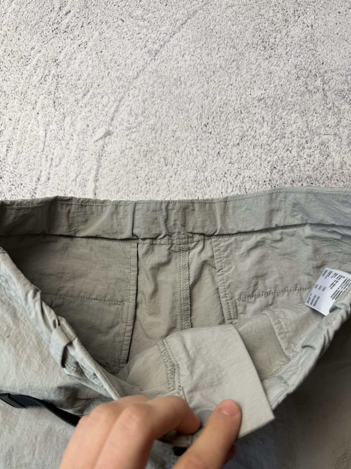 Japanese Brand Uniqlo Cargo Shorts Size US 32 / EU 48 - 9 Thumbnail